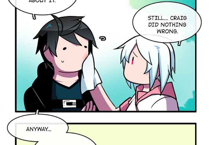 Kansen Rettou Chapter 59 page 4 - 