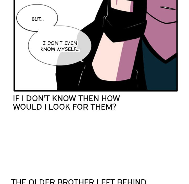 Kansen Rettou Chapter 59 page 31 - 