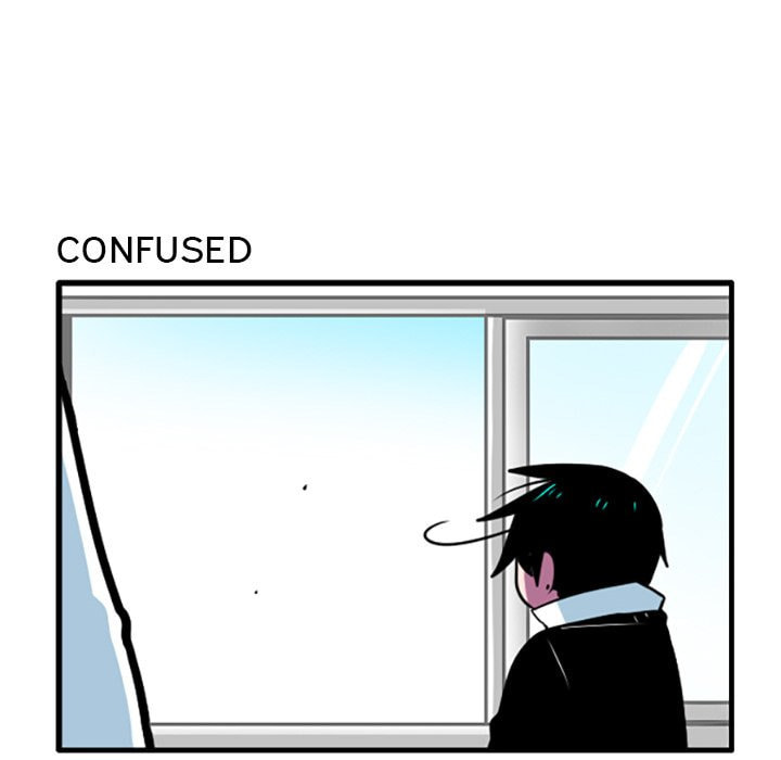 Kansen Rettou Chapter 60 page 19 - 