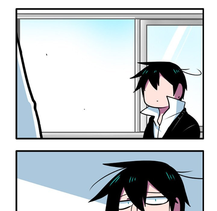 Kansen Rettou Chapter 60 page 20 - 
