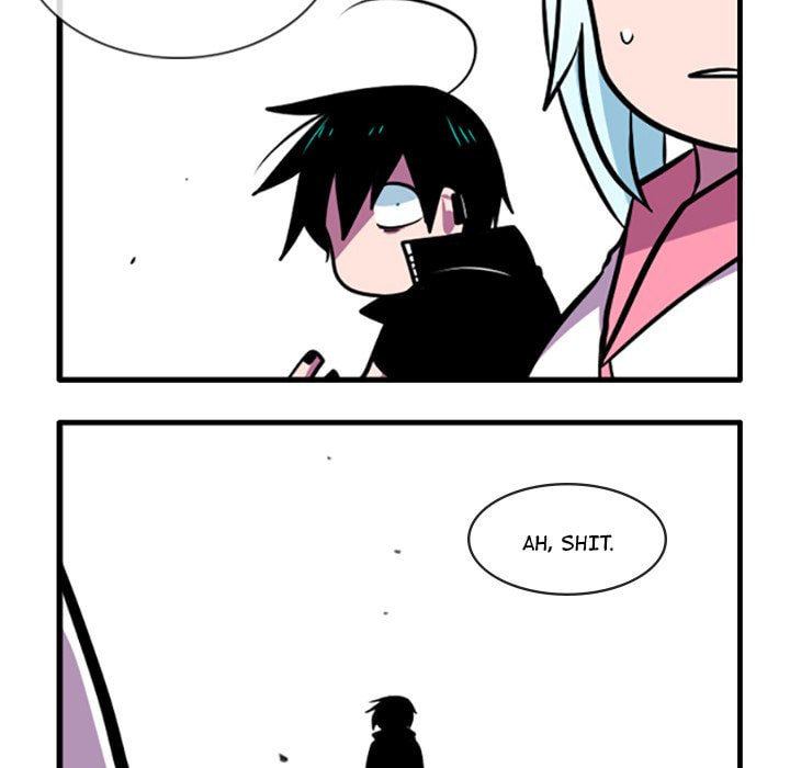 Kansen Rettou Chapter 60 page 24 - 