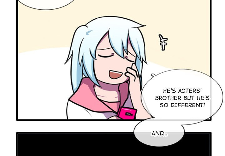 Kansen Rettou Chapter 60 page 4 - 