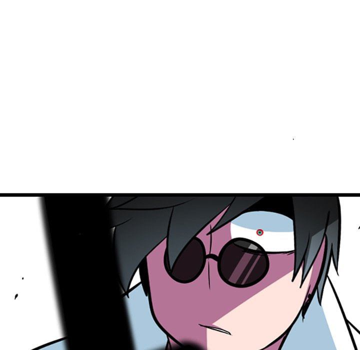 Kansen Rettou Chapter 60 page 34 - 