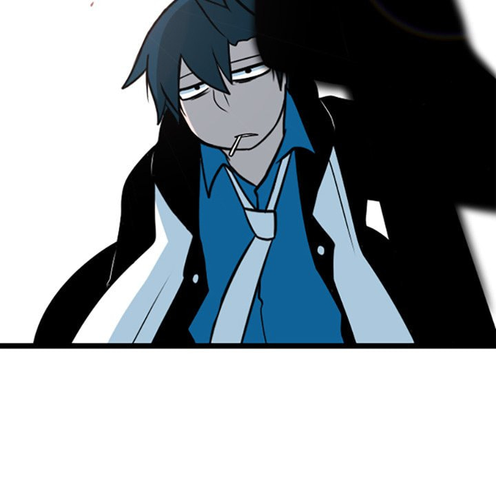 Kansen Rettou Chapter 60 page 39 - 