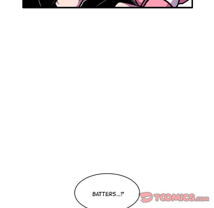 Kansen Rettou Chapter 60 page 41 - 