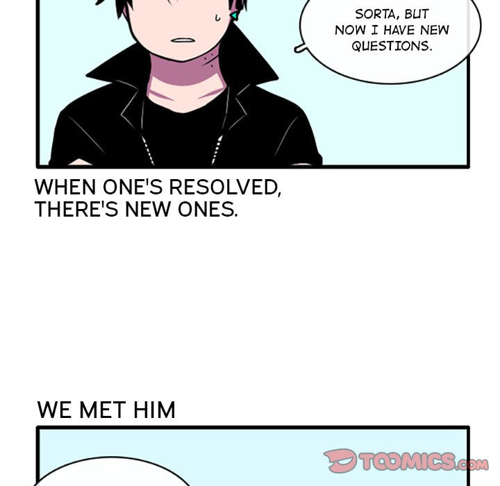 Kansen Rettou Chapter 60 page 9 - 