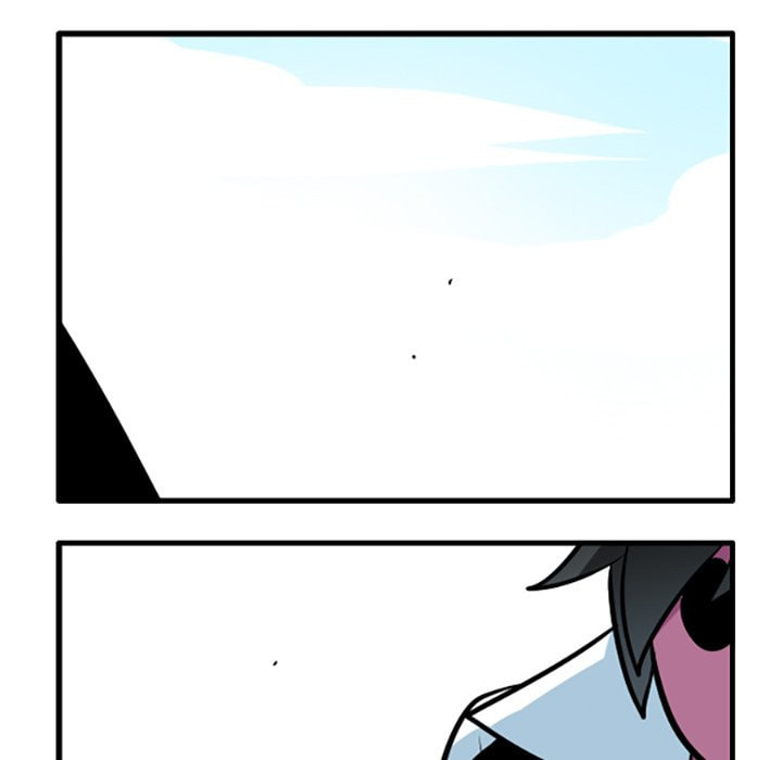 Kansen Rettou Chapter 61 page 27 - 