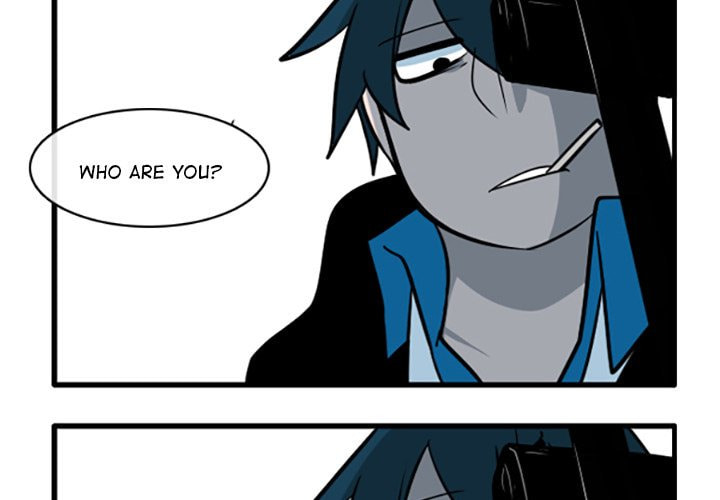 Kansen Rettou Chapter 61 page 4 - 