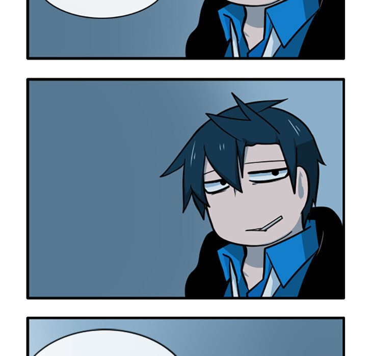 Kansen Rettou Chapter 62 page 11 - 