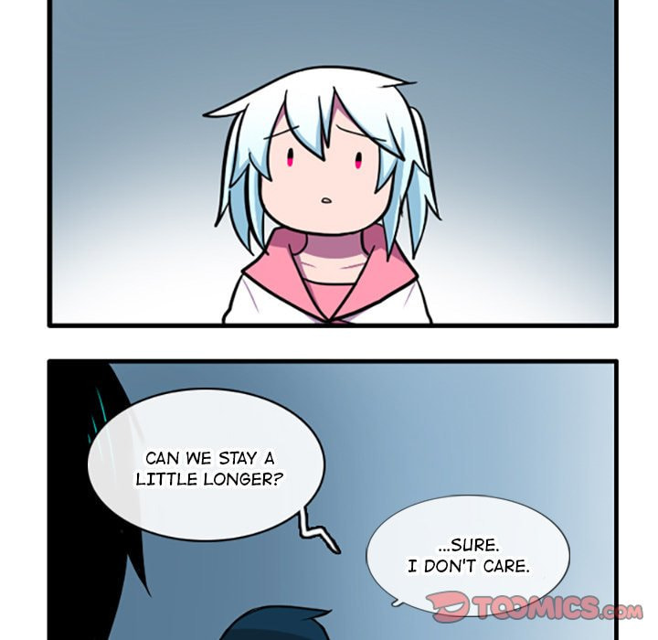Kansen Rettou Chapter 62 page 5 - 