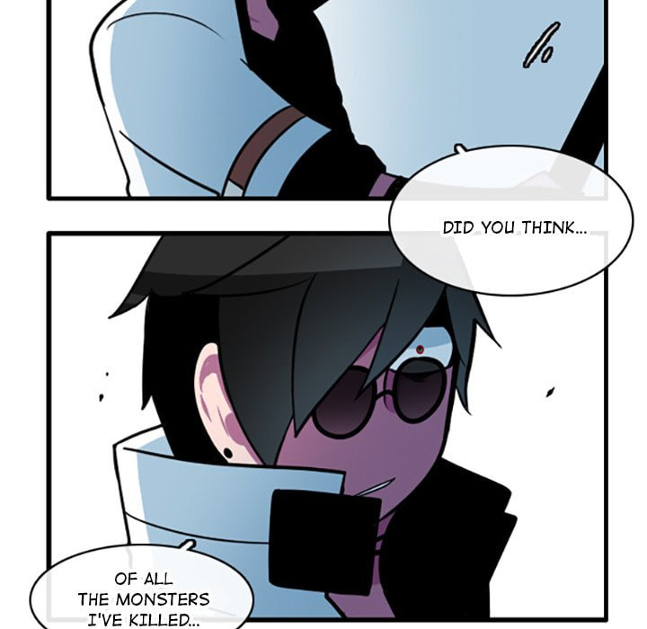 Kansen Rettou Chapter 63 page 26 - 