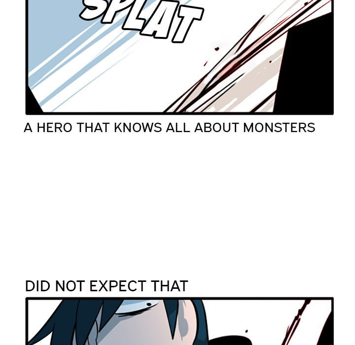Kansen Rettou Chapter 63 page 28 - 