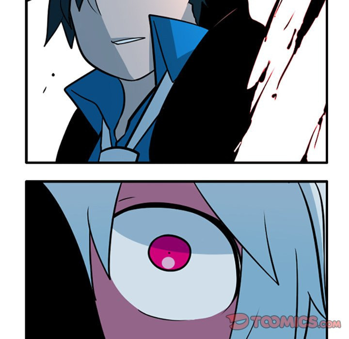 Kansen Rettou Chapter 63 page 29 - 