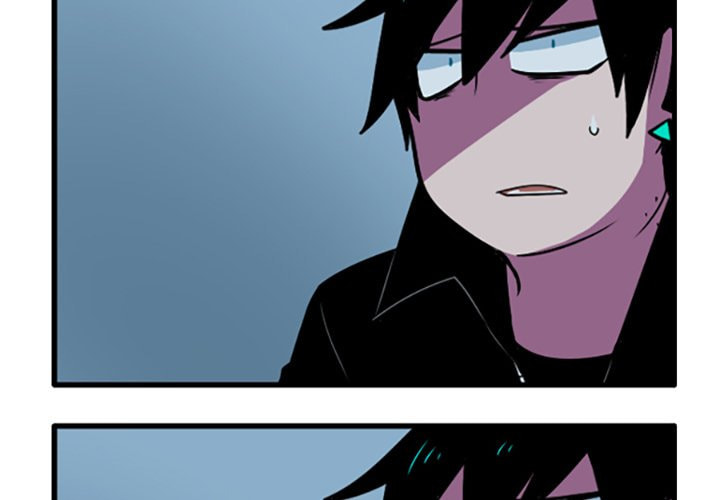 Kansen Rettou Chapter 63 page 4 - 