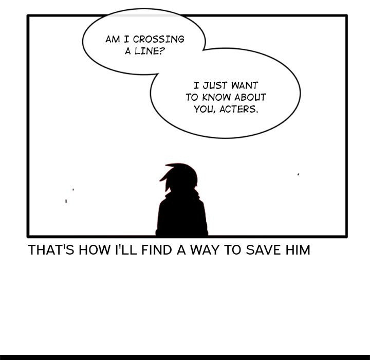 Kansen Rettou Chapter 63 page 34 - 