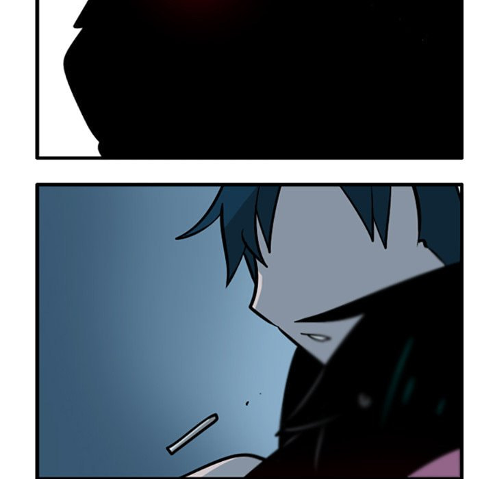 Kansen Rettou Chapter 63 page 7 - 