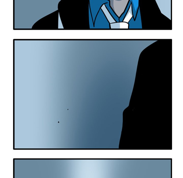 Kansen Rettou Chapter 64 page 11 - 