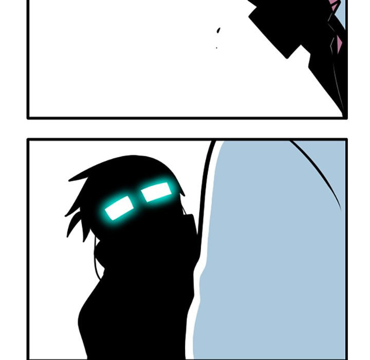 Kansen Rettou Chapter 64 page 14 - 