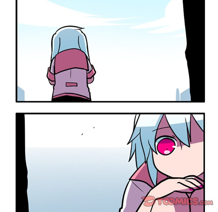 Kansen Rettou Chapter 64 page 29 - 