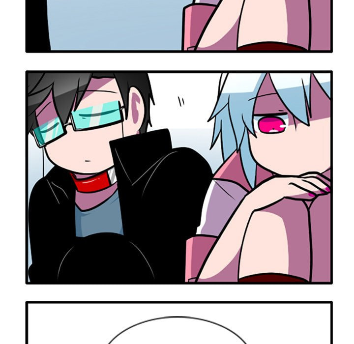 Kansen Rettou Chapter 64 page 30 - 