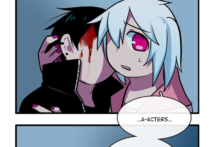 Kansen Rettou Chapter 64 page 4 - 