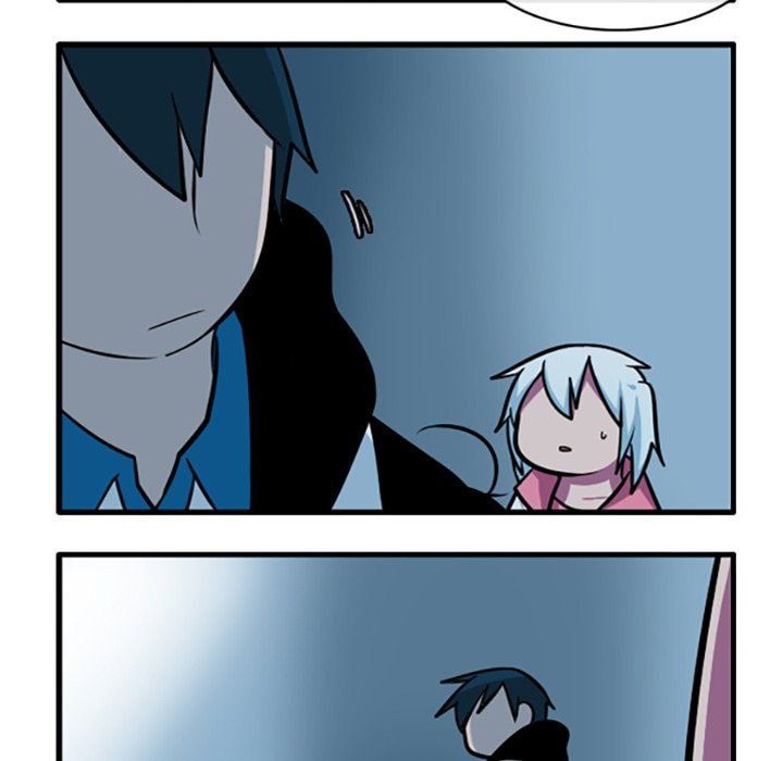 Kansen Rettou Chapter 64 page 8 - 