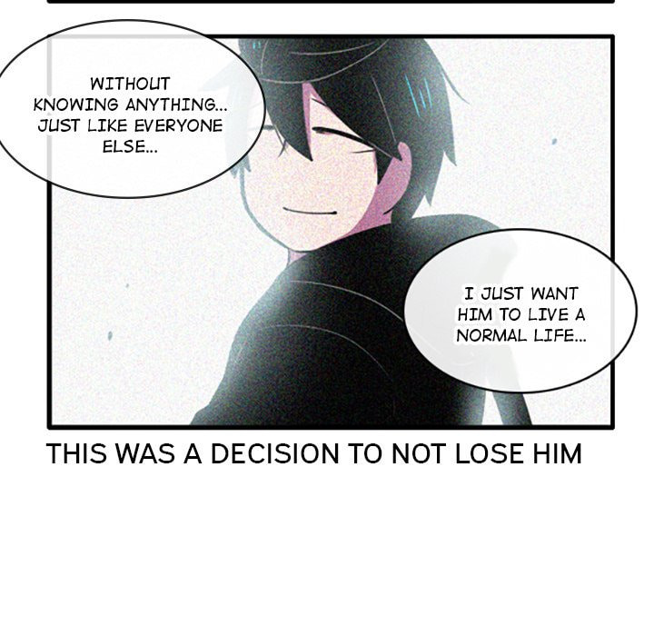Kansen Rettou Chapter 65 page 15 - 