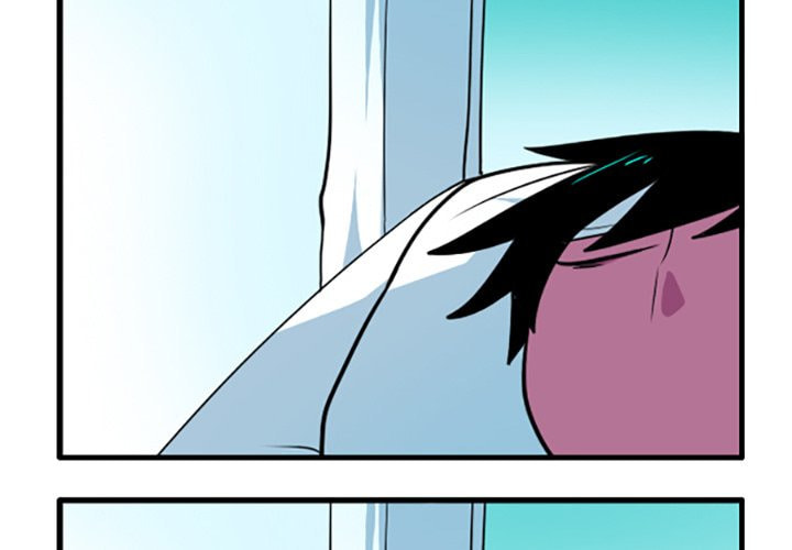 Kansen Rettou Chapter 65 page 3 - 