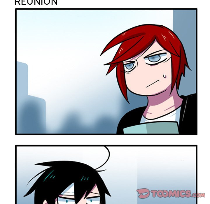 Kansen Rettou Chapter 66 page 13 - 