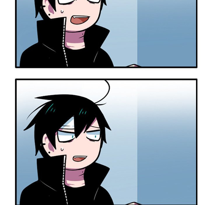 Kansen Rettou Chapter 66 page 14 - 