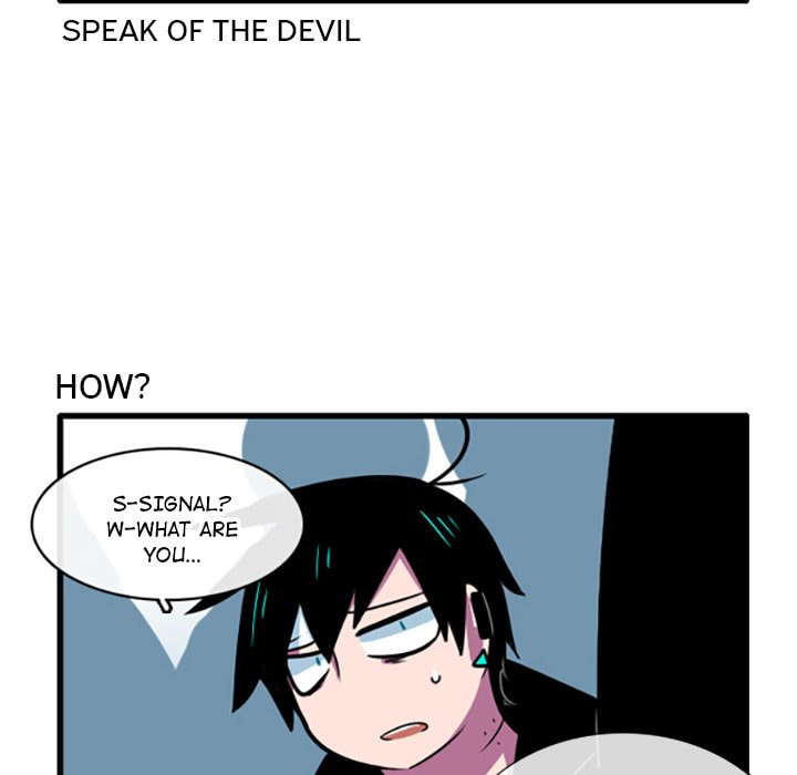 Kansen Rettou Chapter 66 page 22 - 