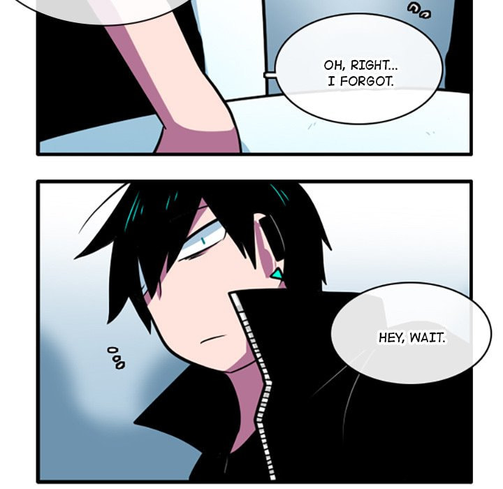 Kansen Rettou Chapter 66 page 26 - 
