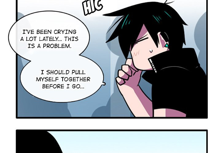 Kansen Rettou Chapter 66 page 4 - 