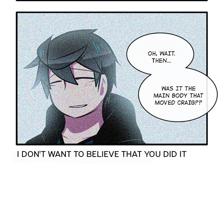 Kansen Rettou Chapter 67 page 15 - 