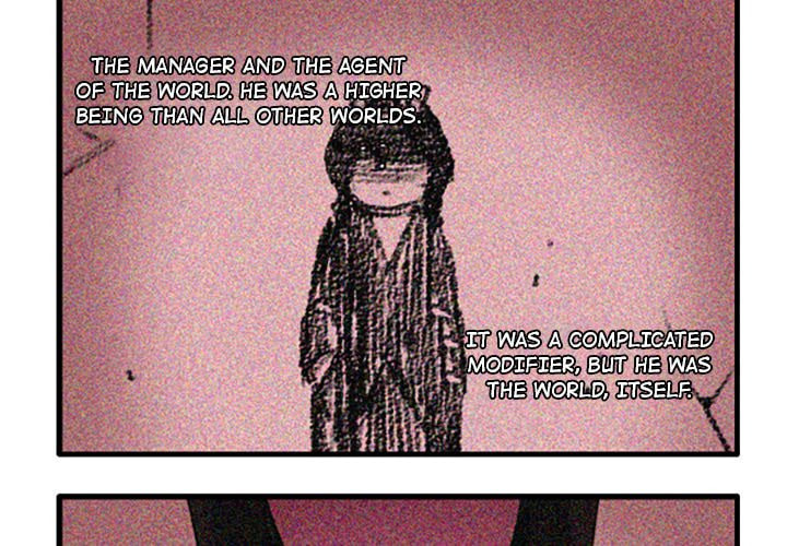 Kansen Rettou Chapter 67 page 3 - 