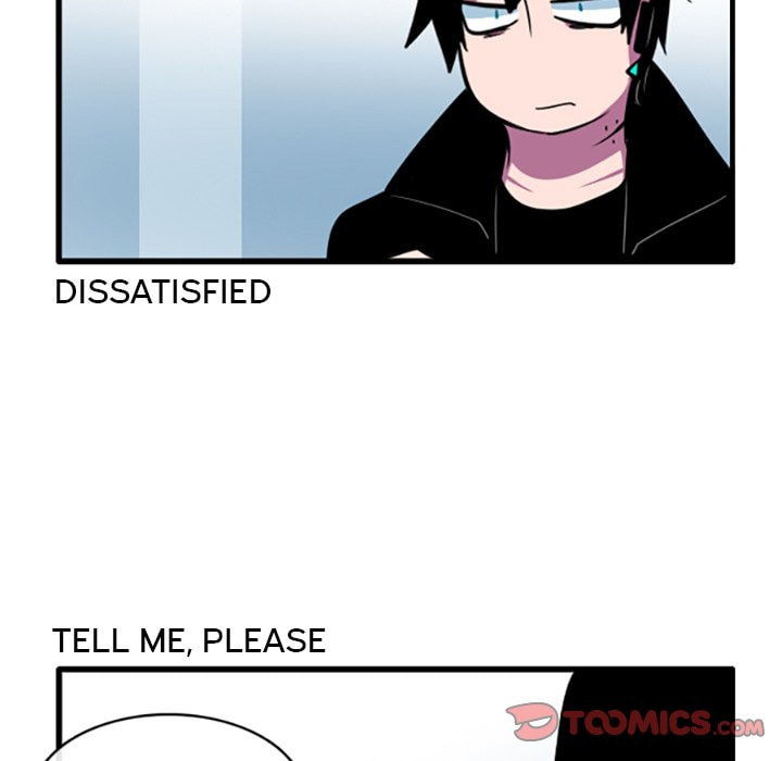 Kansen Rettou Chapter 67 page 9 - 