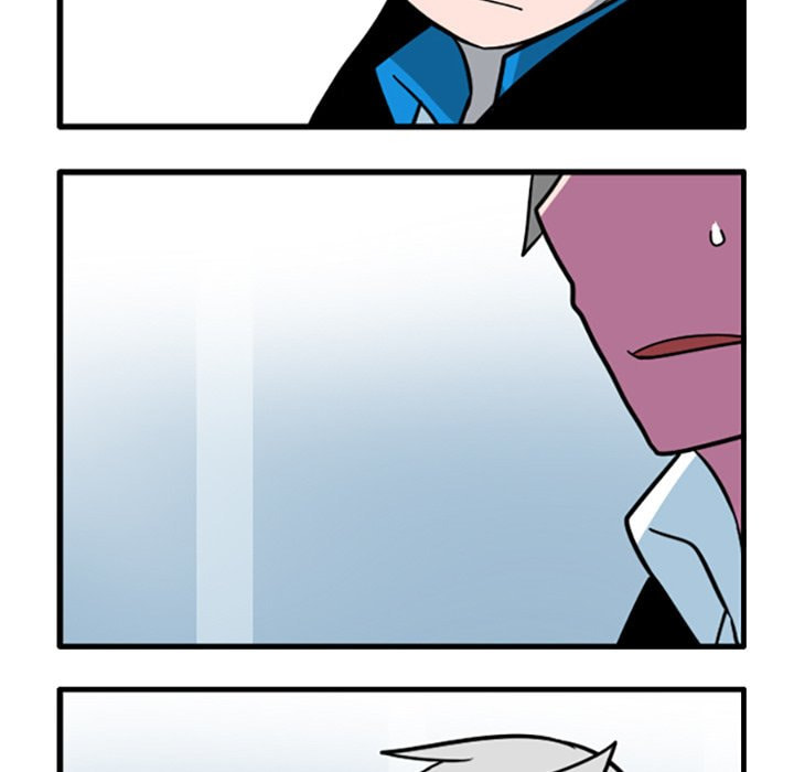 Kansen Rettou Chapter 68 page 11 - 
