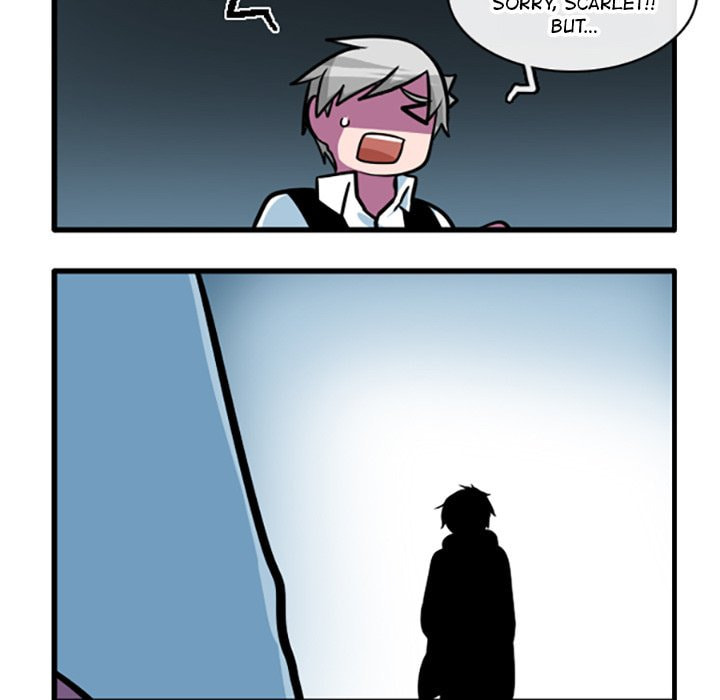 Kansen Rettou Chapter 68 page 14 - 