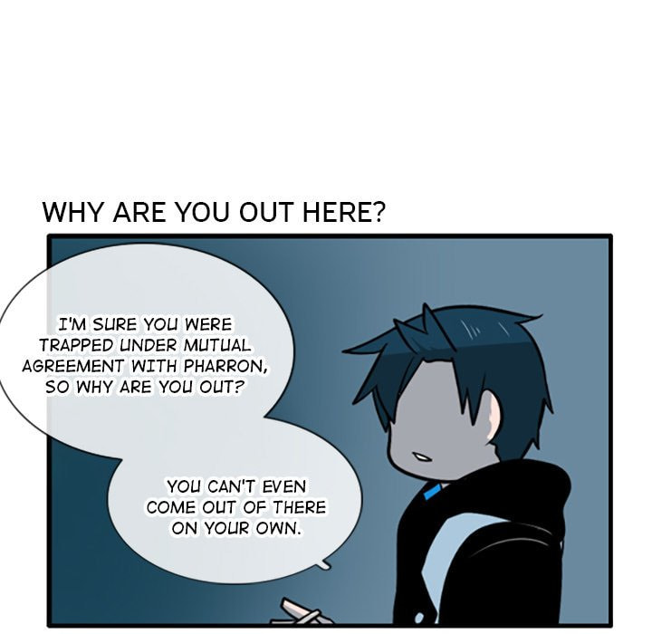 Kansen Rettou Chapter 68 page 19 - 