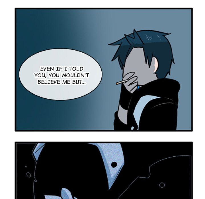 Kansen Rettou Chapter 68 page 20 - 