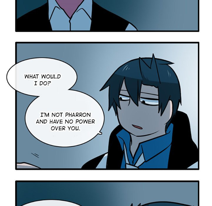Kansen Rettou Chapter 68 page 23 - 