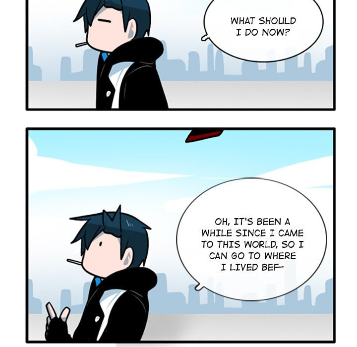 Kansen Rettou Chapter 68 page 26 - 