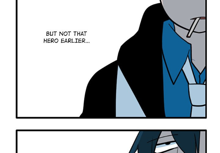Kansen Rettou Chapter 68 page 4 - 