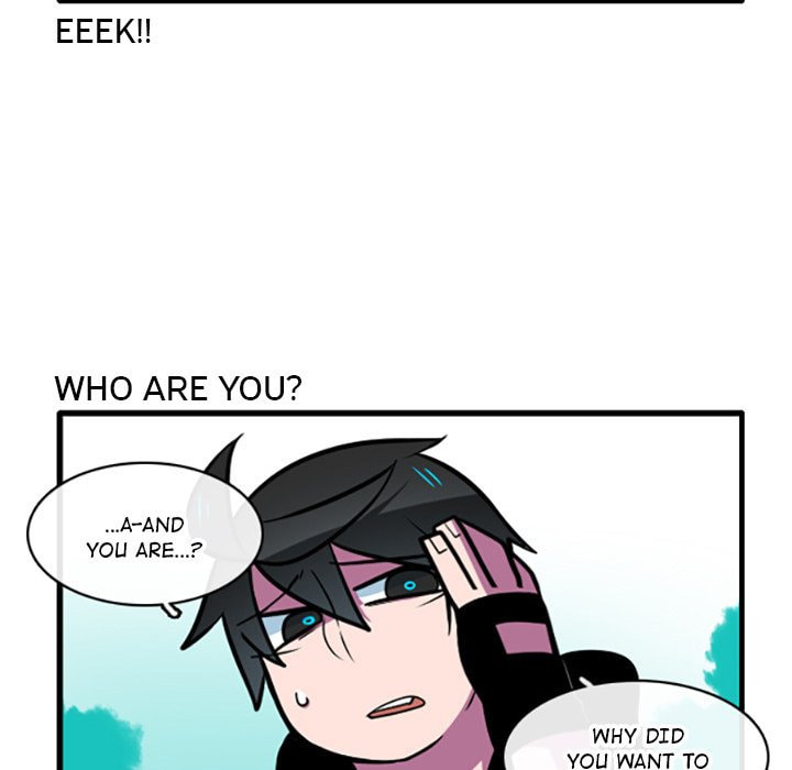 Kansen Rettou Chapter 69 page 22 - 