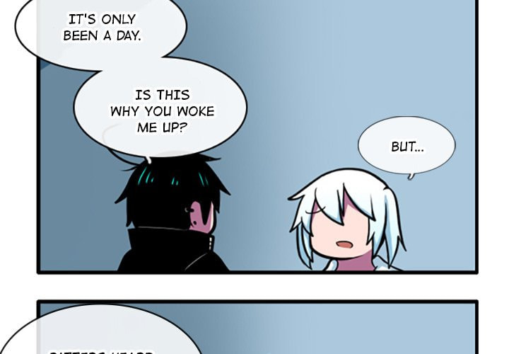 Kansen Rettou Chapter 69 page 4 - 