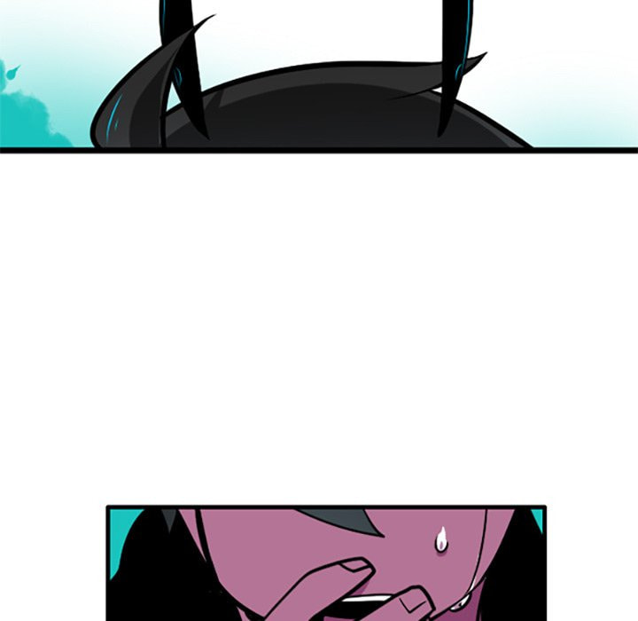 Kansen Rettou Chapter 69 page 35 - 