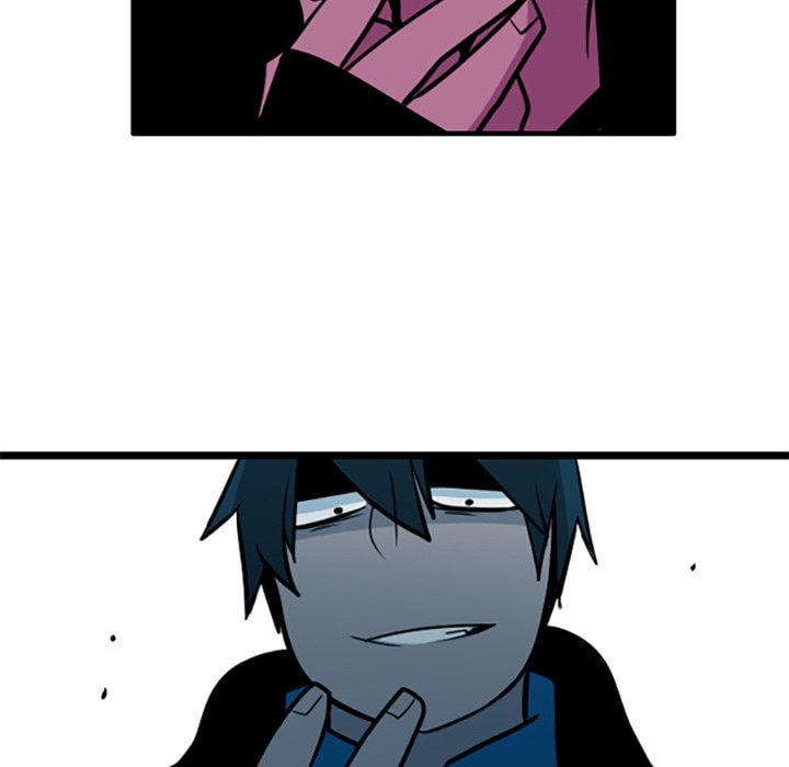 Kansen Rettou Chapter 69 page 36 - 