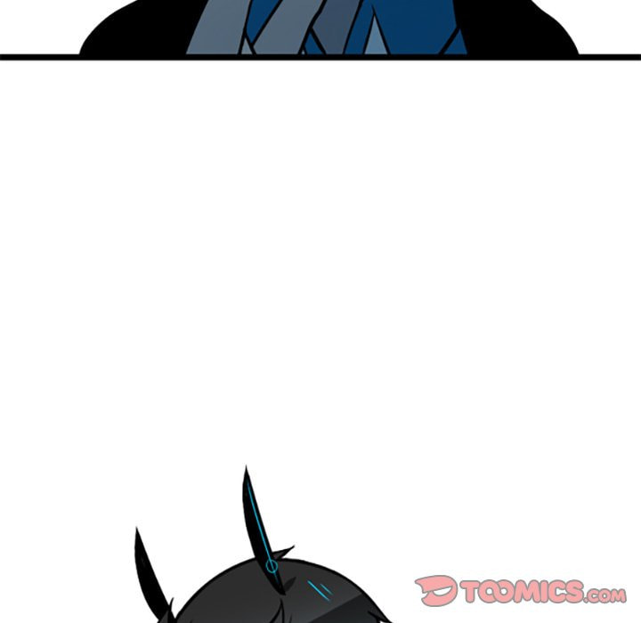 Kansen Rettou Chapter 69 page 37 - 