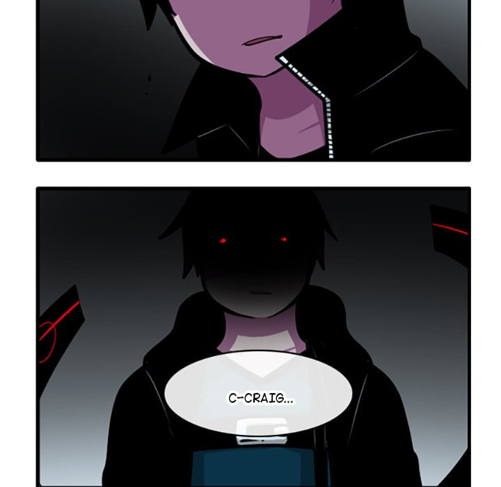 Kansen Rettou Chapter 70 page 14 - 