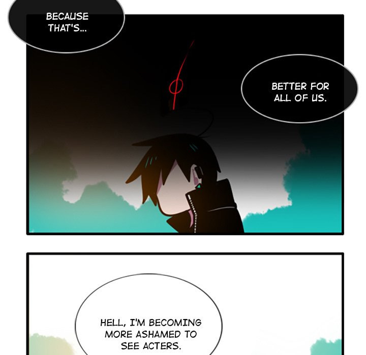 Kansen Rettou Chapter 70 page 27 - 